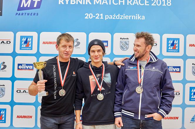 Rybnik Match Race 2018