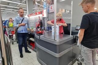 Niemiecki Kaufland wprowadza zmiany w systemie kaucyjnycm
