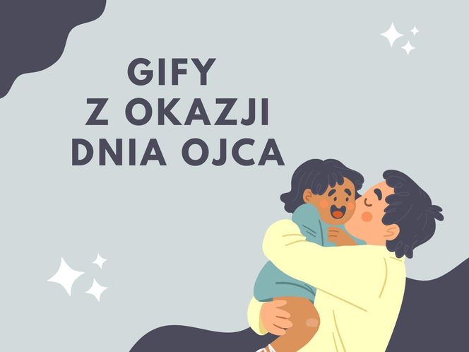Dzień Ojca 2025 - kartki z życzeniami