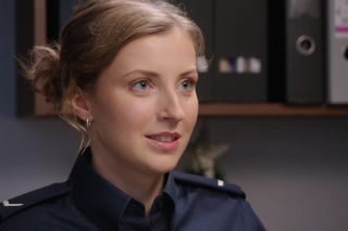 M jak miłość odc. 1854.  Natalka (Dominika Suchecka)