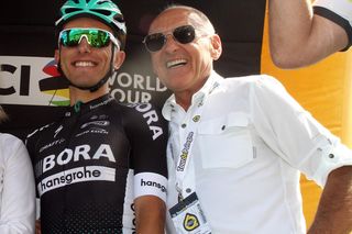 Rafał Majka kończy karierę