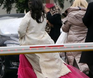  Anna Korcz wzięła ślub