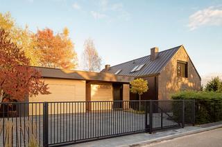 Dom dla małżeństwa