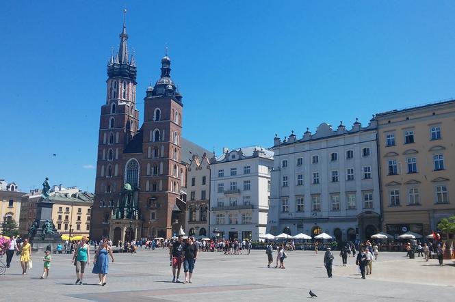 Kraków chce nowego podatku