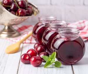 Janginizacja - co to takiego? Jak zrobić słodkie dżemy bez cukru?