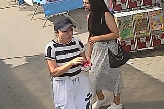 Warszawa: policjanci poszukują tych osób