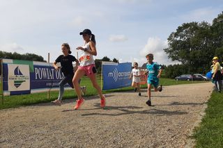 Wykuwamy biegową moc. Rodzinne bieganie w nowym wydaniu już w weekend [AUDIO]