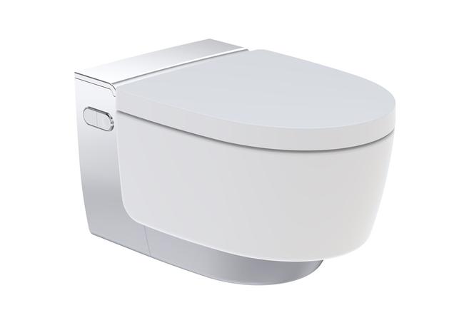 Toaleta myjąca Geberit AquaClean Mera Comfort