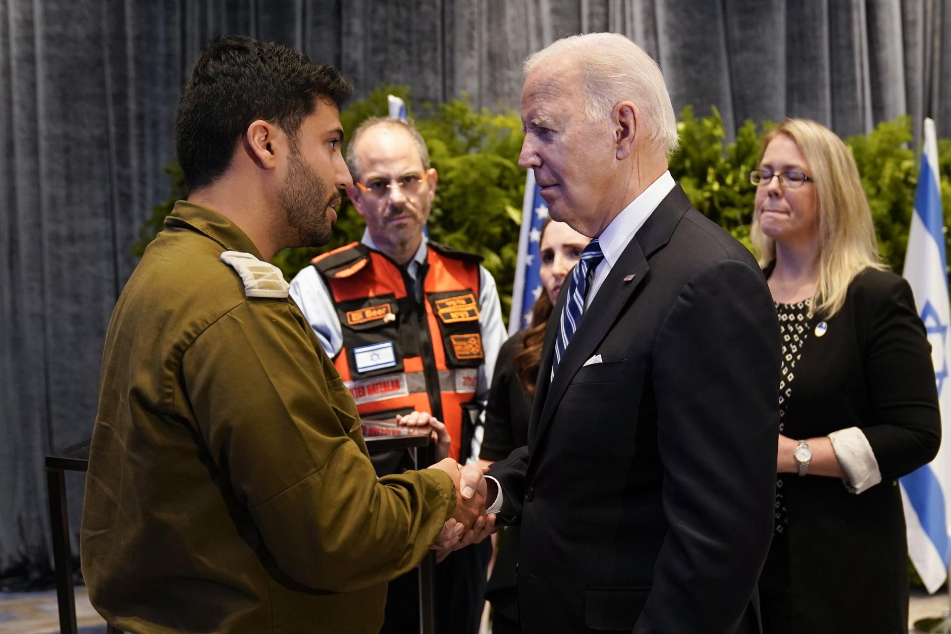 Joe Biden 