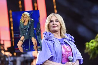 Majka Jeżowska skomentowała ostatni koncert Beaty Kozidrak. Ma jasne stanowisko