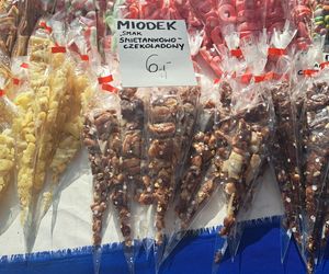 Wszystkich Świętych 2025 w Krakowie