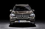 Mercedes GL Grand Edition