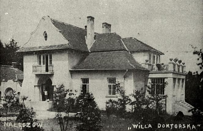 Nałęczów
