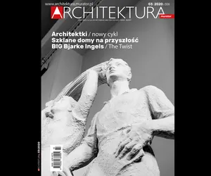 Architektura-murator 03/2020