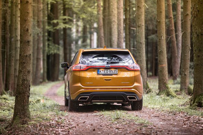 Ford Edge Sport