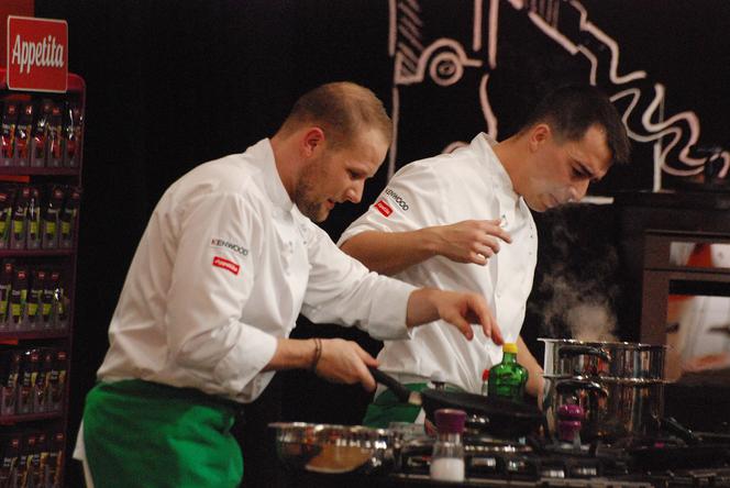 TOP CHEF 3, odcinek 10