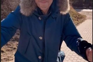 Tomasz Jakubiak w najnowszym wpisie mówi o swoim zdrowiu. Nóżki mi odmówiły posłuszeństwa 