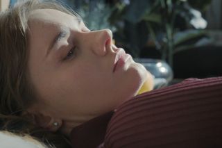 M jak miłość odc. 1840. Franka (Dominika Kachlik)