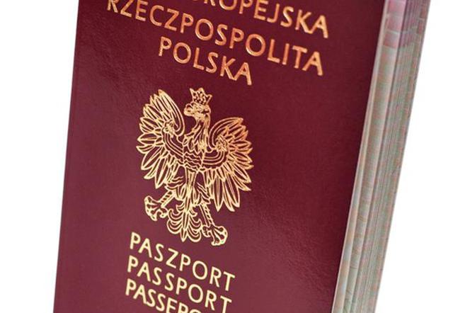 Można składać wnioski o paszport