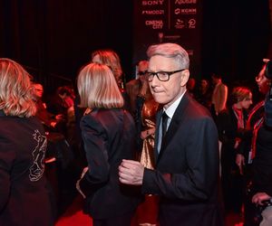 Gala otwarcia festiwalu EnergaCamerimage