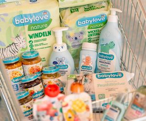 Konkurent Rossmanna otwiera kolejny sklep w Warszawie. Drogeria DM