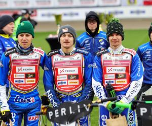 Platinum Motor Lublin ze złotymi medalami. Zdjęcia z Texom Mistrzostw Polski Par Klubowych w Rzeszowie