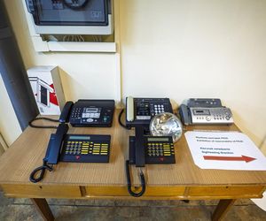 Pamiątki z Pałacu Kultury i Nauki. Historia budynku w przedmiotach 