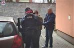 Puławy: To ON ZADŹGAŁ dwóch mężczyzn?! 36-letni Ukrainiec zatrzymany [ZDJĘCIA]
