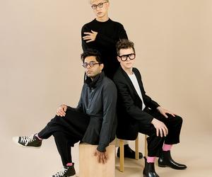 Klubowy koncert Son Lux w Poznaniu! Amerykańskie trio zagra w Polsce w 2027 roku