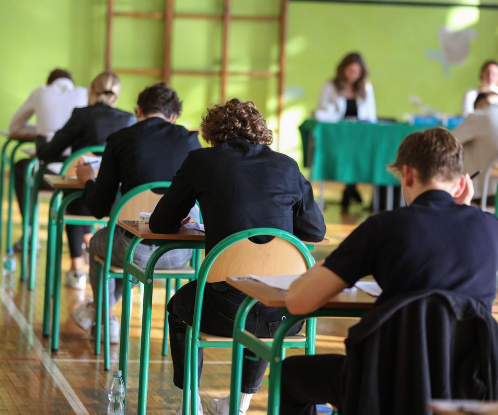 Wpis na bloga na maturze 2025 z angielskiego. Wiemy, o czym musieli napisać maturzyści [7.05.2025]