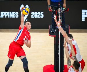 Mecz o 3. miejsce mistrzostw świata. Czechy - Polska