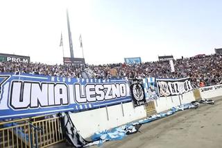 Kibice Unii Leszno już nie są najgorsi. W tabeli frekwencji na stadionach Ekstraligi wyprzedzili GKM!