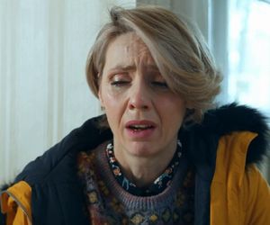 Barwy szczęścia odc. 3179. Malwina (Joanna Gleń)