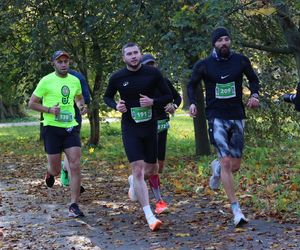 Biegacze opanowali Lublin! Za nami Półmaraton Lubelski 2025