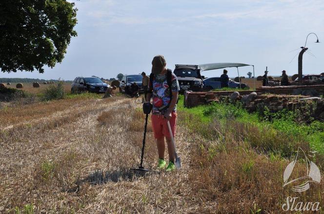 Prace archeologiczne w Sławie. Czego dokładnie szukają?