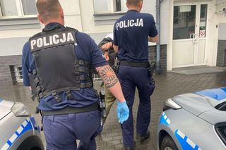 Policja zatrzymała 26-latka. Resztę życia może spędzić w więzieniu