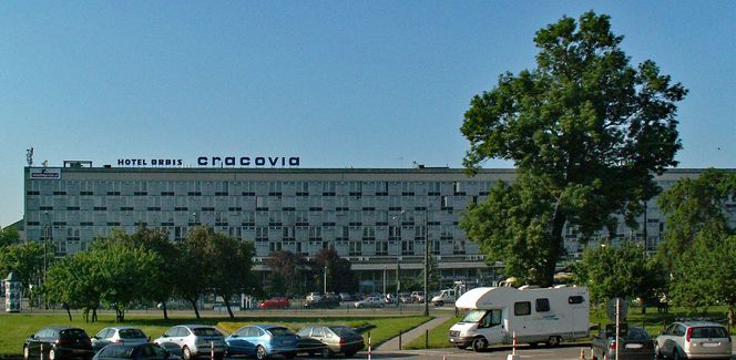 To perła modernizmu na mapie Krakowa. Hotel Cracovia zostanie przebudowany