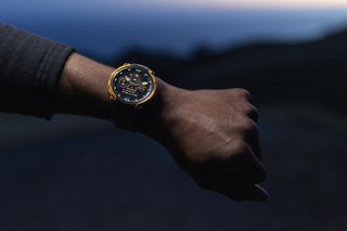 Garmin Instinct Crossover