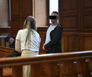 Zygmunt zamordował teściów i żonę w Wielkanoc. Ihor L. miał mu pomagać. Ruszył proces