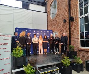Cztery konkursy filmowe, spotkania z twórcami i kino plenerowe. Za miesiąc rusza festiwal Kameralne Lato
