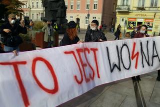 W środę kolejne protesty w Bydgoszczy