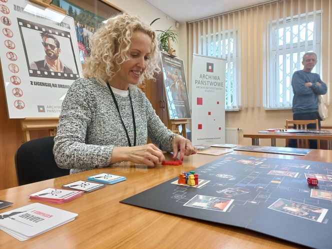 Trwa Noc Muzeów w Lesznie. Od wystawy o praniu i bieliźniarce, przez komiks po żużel