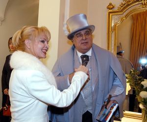 Sensacja! Będzie drugi pogrzeb Janosika! Marek Perepeczko wróci swojego ulubionego miejsca na ziemi