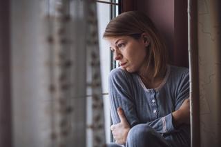 5 oznak depresji, których nie należy lekceważyć. Wśród nich jedna związana ze snem