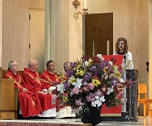 Obchody 70-lecia Amerykańskiej Częstochowy