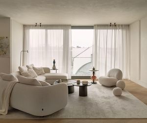 Luksusowy apartament w Krakowie