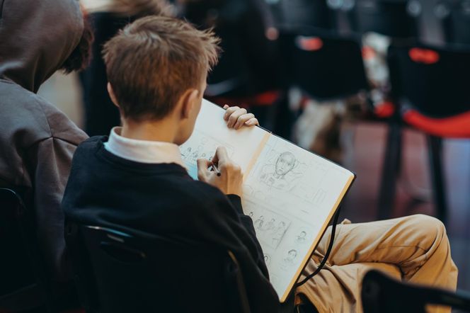 Science & Technology Film Festival