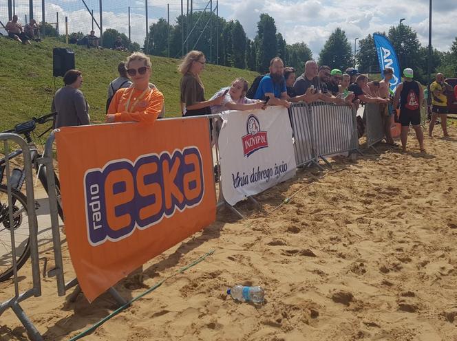 Eska Summer City Olsztyn! Ukiel Rugby Beach Cup 2022