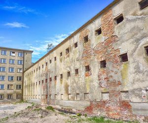 Prora