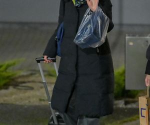 Kulisy Tańca z Gwiazdami. Zmęczona Bursztynowicz, zakochani Kaczorowska i Rogacewicz. Szok, co zrobił Sikora